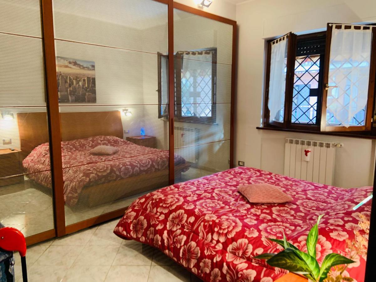 Holiday Home 40 Santa Maria delle Mole Экстерьер фото