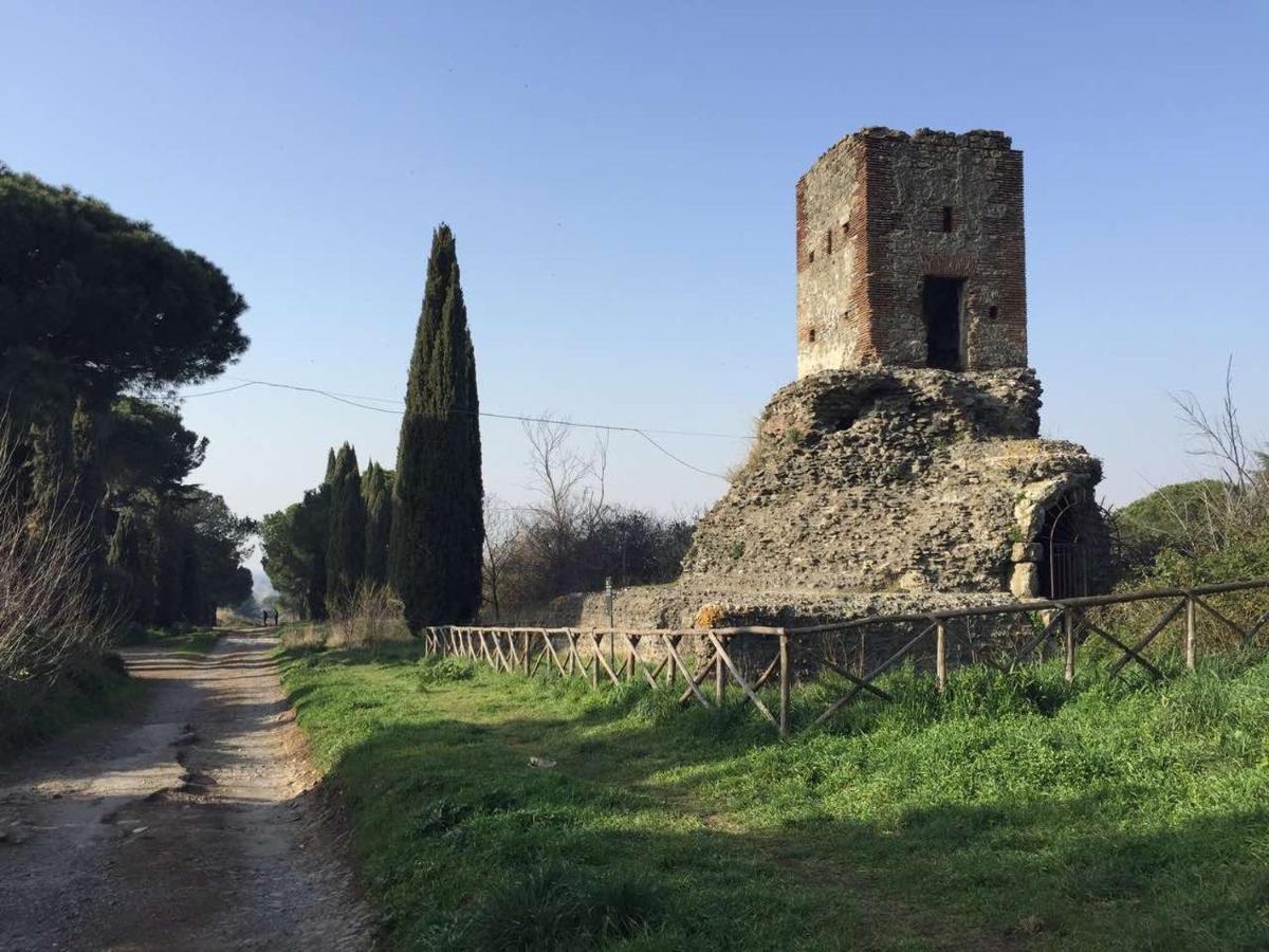 Holiday Home 40 Santa Maria delle Mole Экстерьер фото
