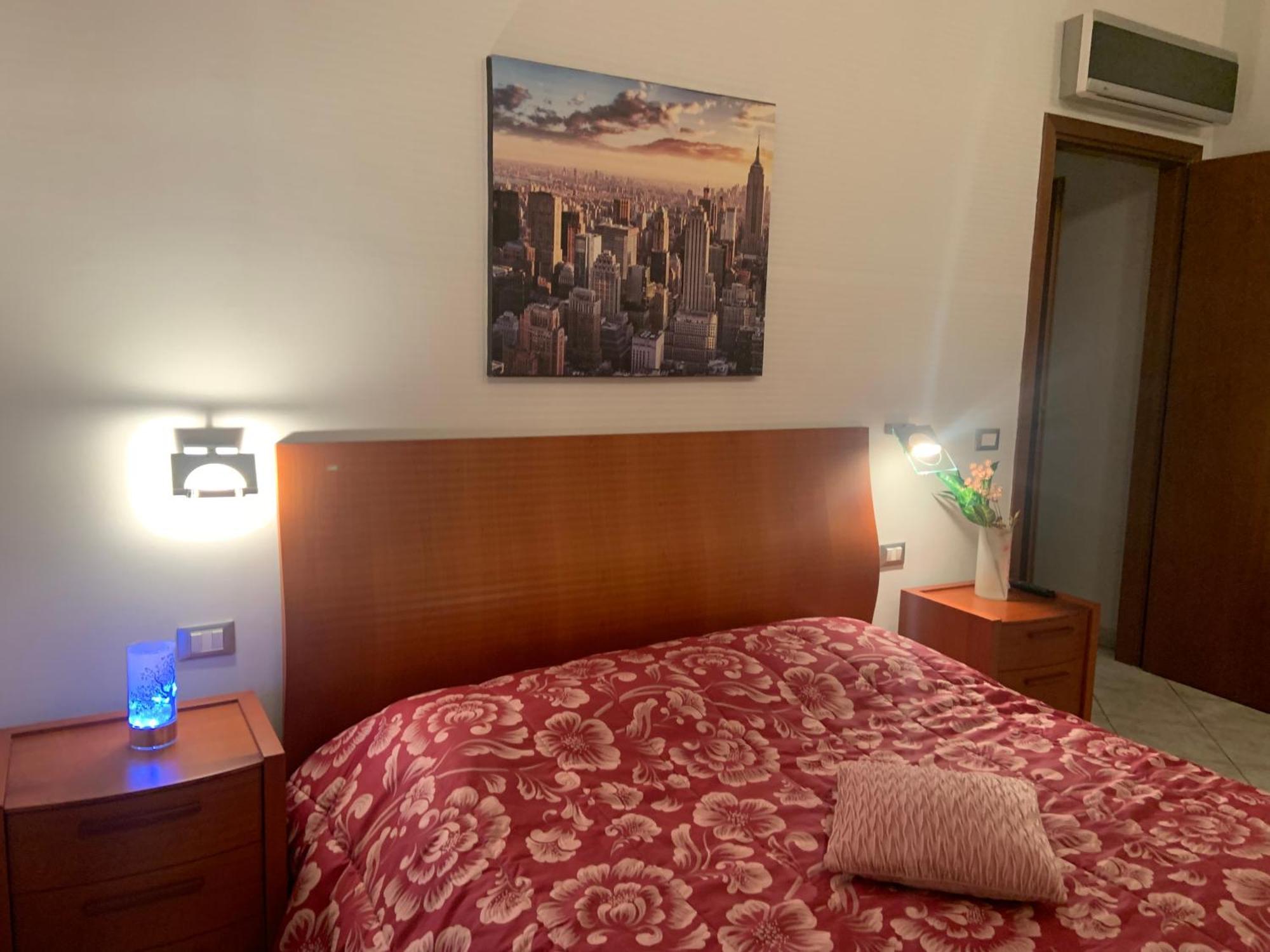 Holiday Home 40 Santa Maria delle Mole Экстерьер фото